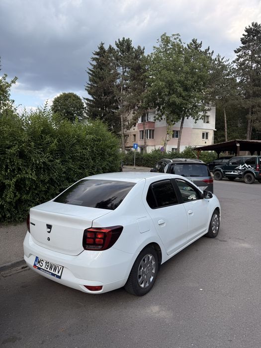 Dacia logan 2020 1.5 bluedci75