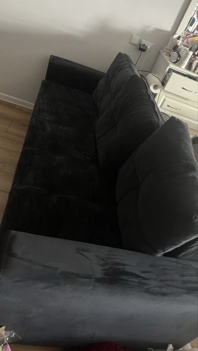 Диван бу большой раскладывается