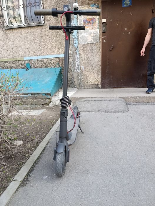 Электронный самокат  Xiaomi mi 365