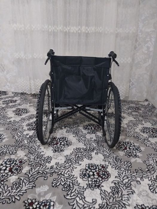 Ногиронлик аравачаси