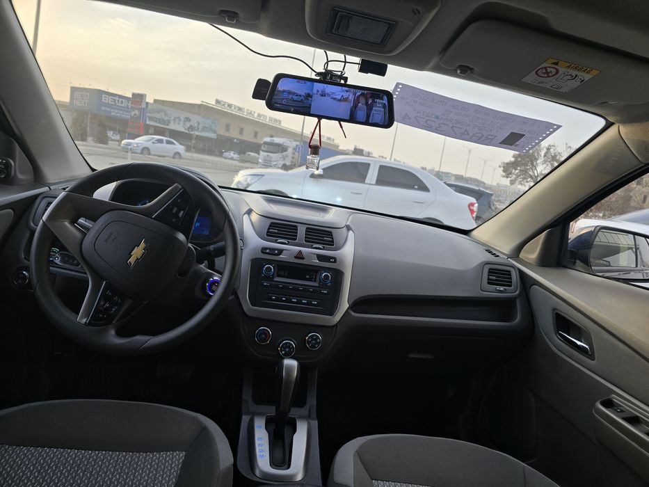 Кобальт ат сотилади 2024-25