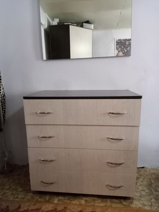 Спальный гарнитур