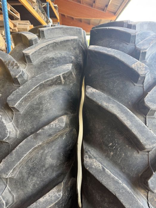 Roți tractor 16,9 R38
