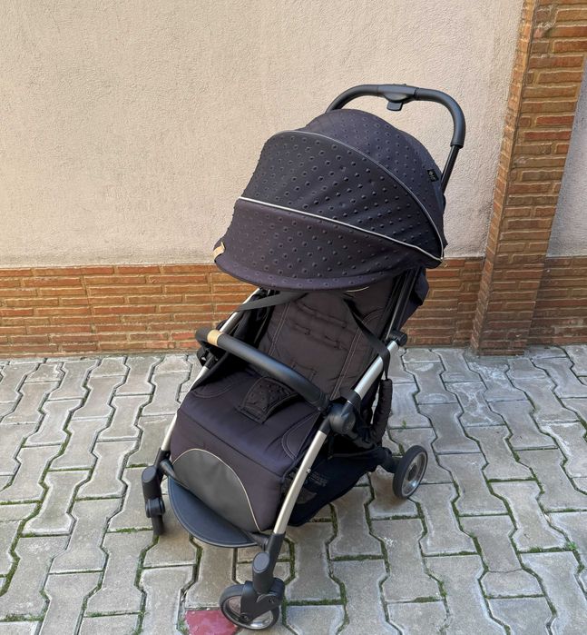 Carut/Carucior Chicco Sport Pliabil Editie Gold