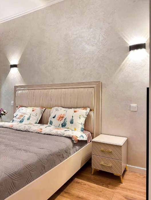 Сдается 1 ком кв левый берег