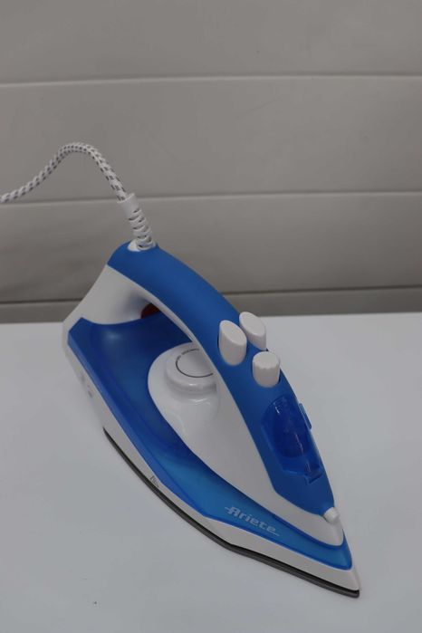 Парна ютия Ariete 2000W 6234