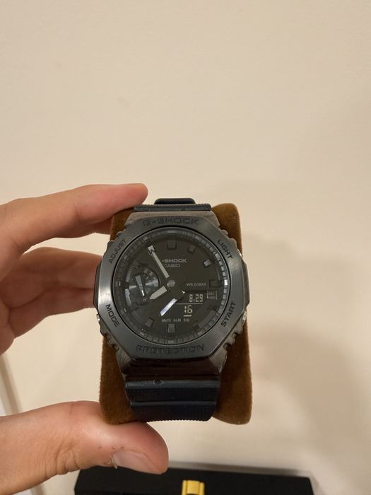 Продам часы casio
