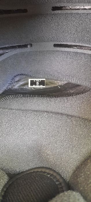 Каска,шлем НОВА SHOEI