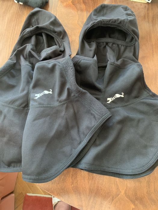 Термо маска/Балаклава (Bars/Puma)