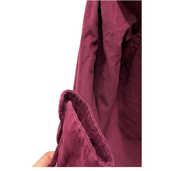 Мъжка джинсова риза Ralph Lauren | L