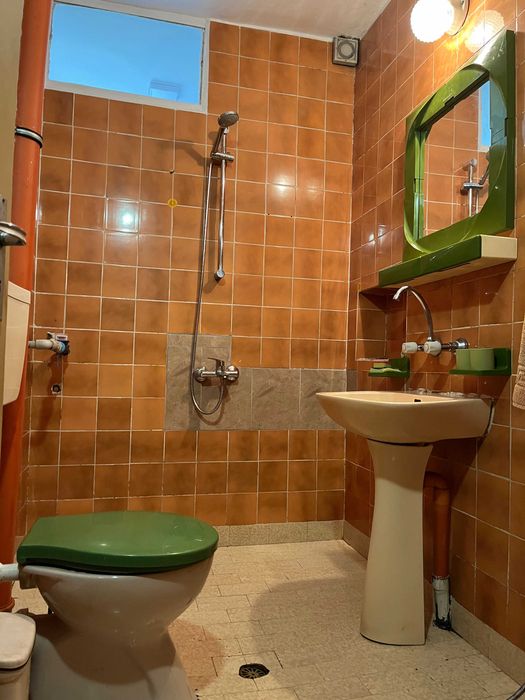 Дава се под наем Тристаен апартамент в София, СПЗ Слатина - 92 кв.м за 600 € - Снимка #17