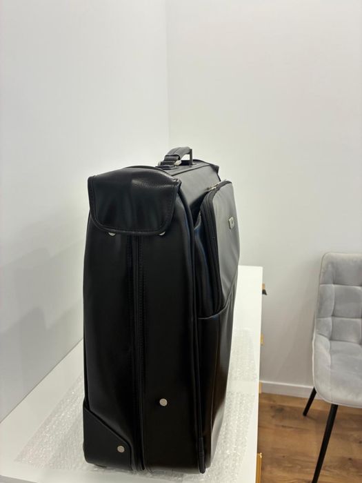 Сумка чемодан Pierre Cardin