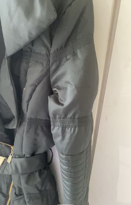 Продам пуховик VERSACE