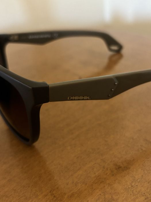 Ochelari de soare Diesel unisex