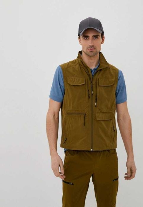 ICEPEAK 'BERGHEIM' - мъжки Спортен елек НОВ размер 46/С