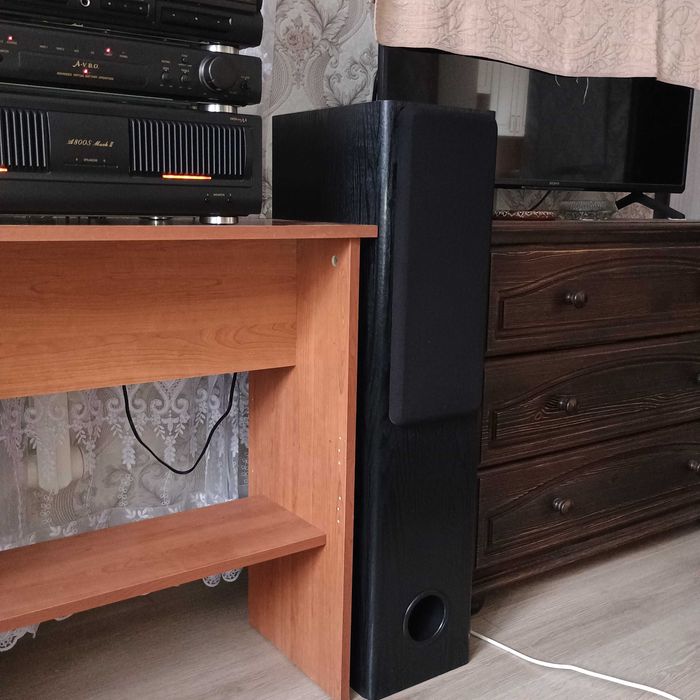 Усилитель Technics SE-A800 Mk2 + SU-C800 Mk2