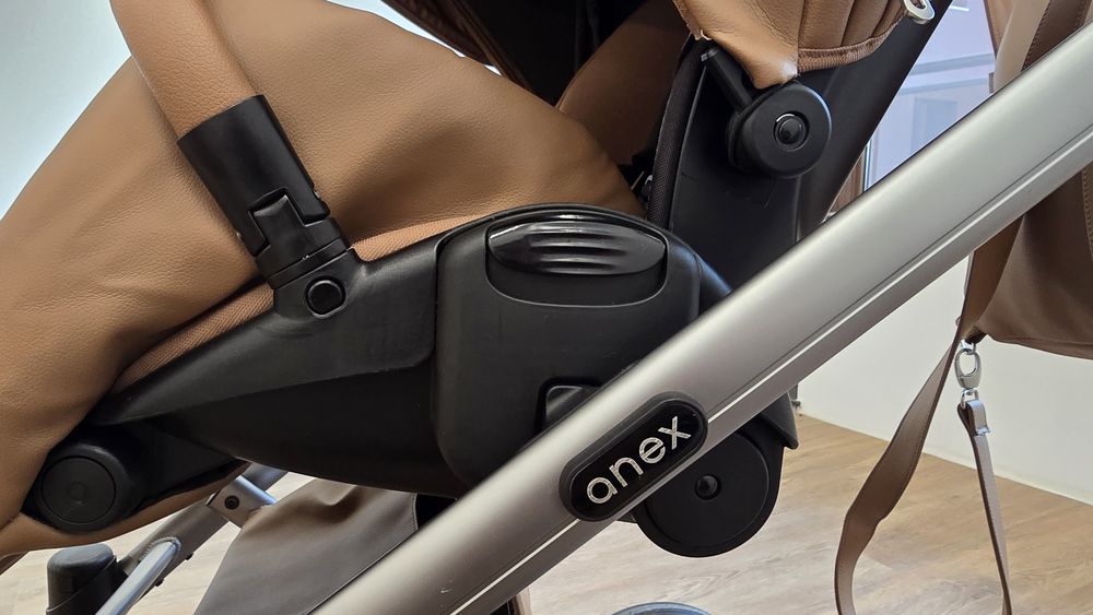 Количка Anex E-type