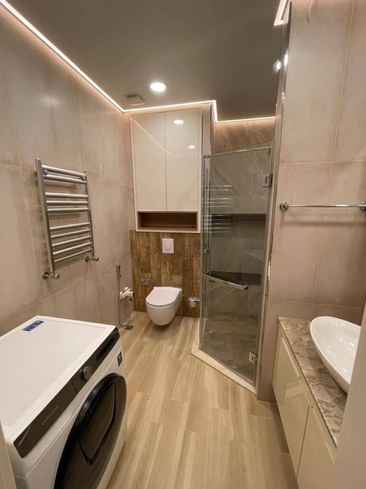 Сдается Яккасарай й 2-4-8 Ул Нукус впечатлительная новастройка