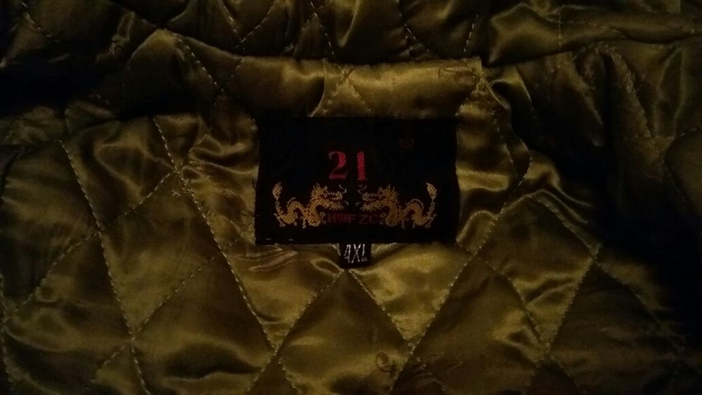 Срочно продам турецкую дубленку