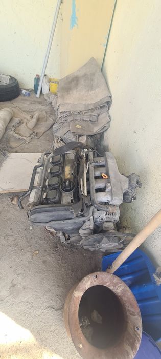 Фольксваген Пассат