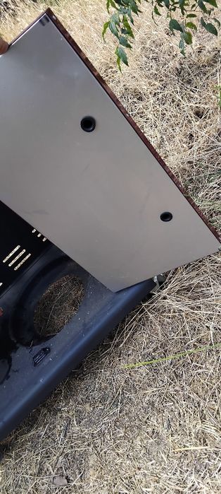 Газово Барбекю Landmann Triton