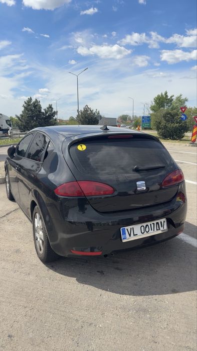 Se vinde Seat Leon