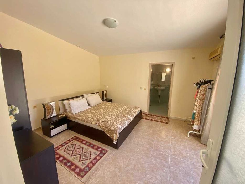 Продава се Двустаен апартамент в Свети Влас - 108 кв.м за 1204 €/кв.м - Снимка #7