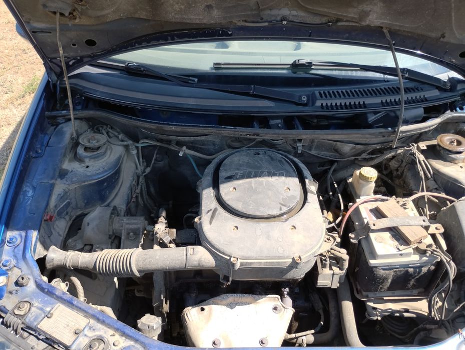 VAND fiat punto 1.2