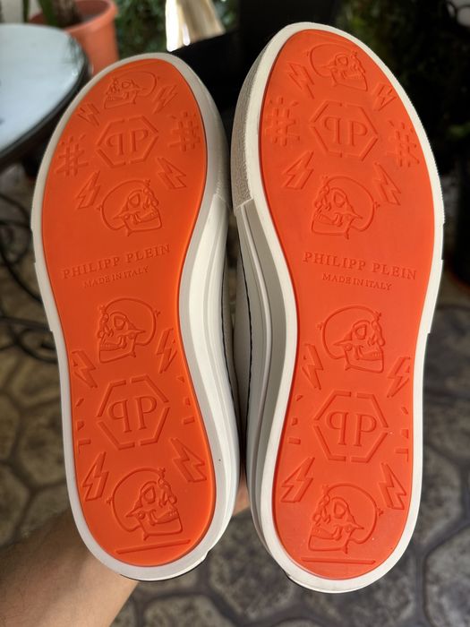 Sneakers Philipp Plein 36