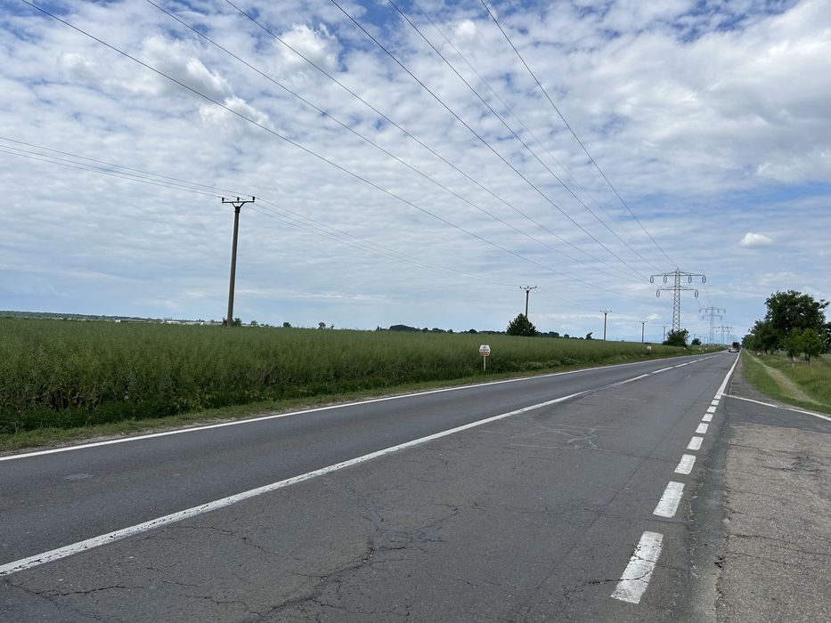 Teren de vanzare-Nucet ( Dambovita ) 17380 MP