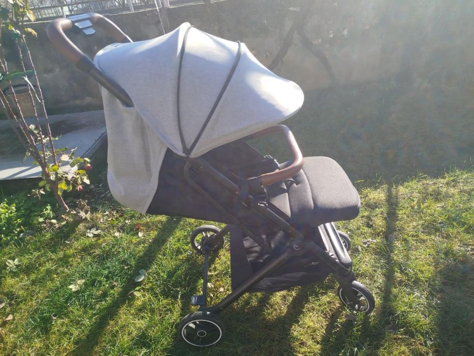 Детска Количка Renolux