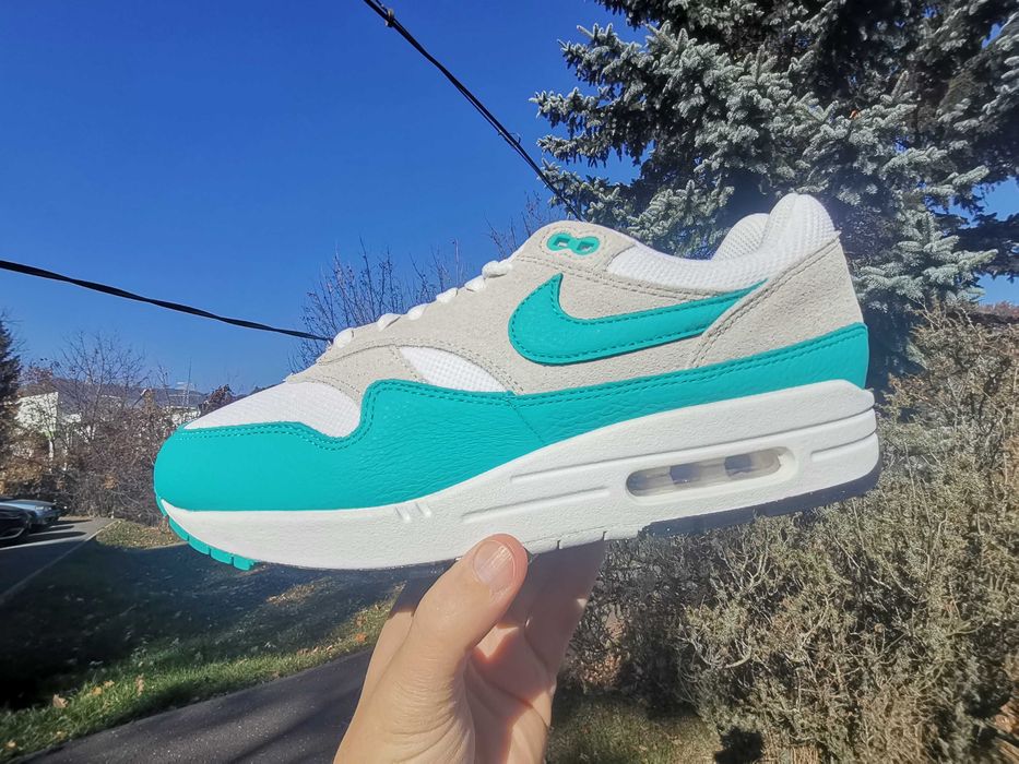 Nike Air Max 1 SC