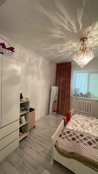 Продоется дом, село Жанаталап, Айткуль Исмагулова 18