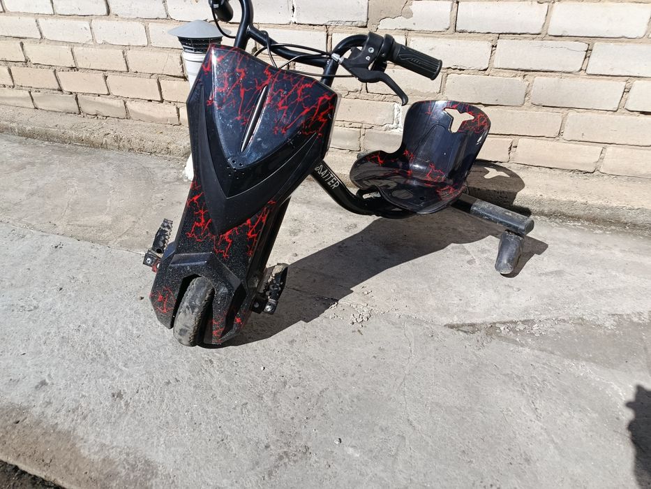 Продам дрифт кар