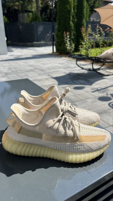 Yeezy  Boost 350 V2  By Adidas - ORIGINAL 43 Номер