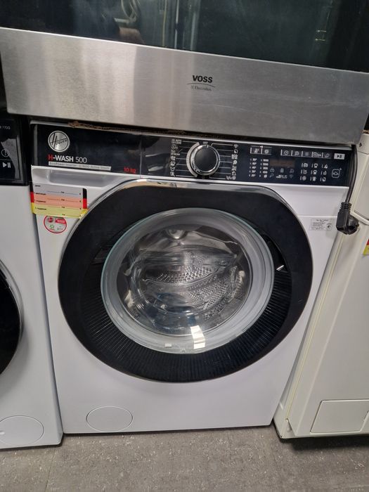 Пералня Hoover 10 кг А+++ 1600 оборота