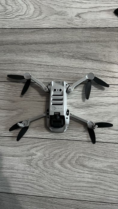 dji mini 2 fly more combo second hand si noi de vanzare • Anunturi
