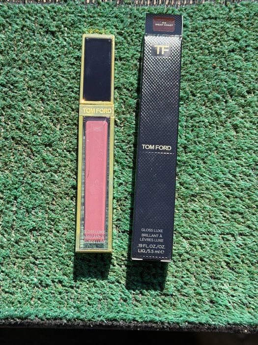 Червило Tom Ford