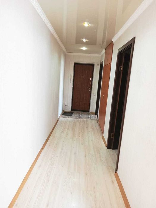 продам 3 комнатную квартиру