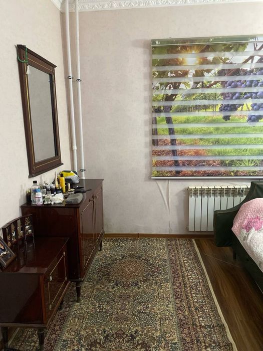 Продается квартира