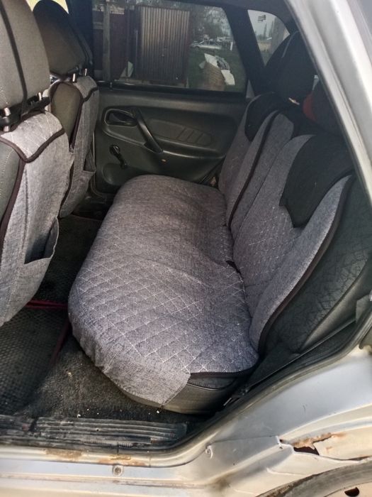 Продам ваз 2115 седан