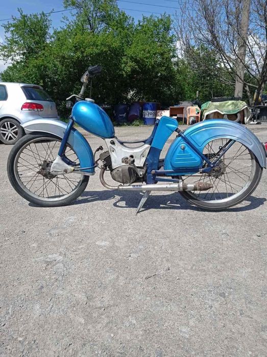 Пеодавам Симсон SR2