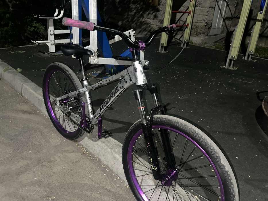 Велосипед MODRIC