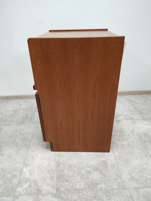 Конзолен шкаф Nathan от 70-те А044