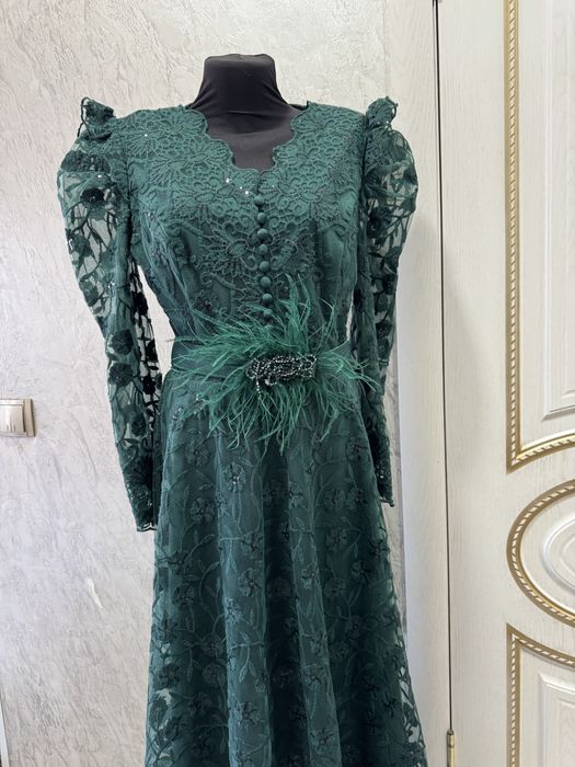 Продам платье вечерное