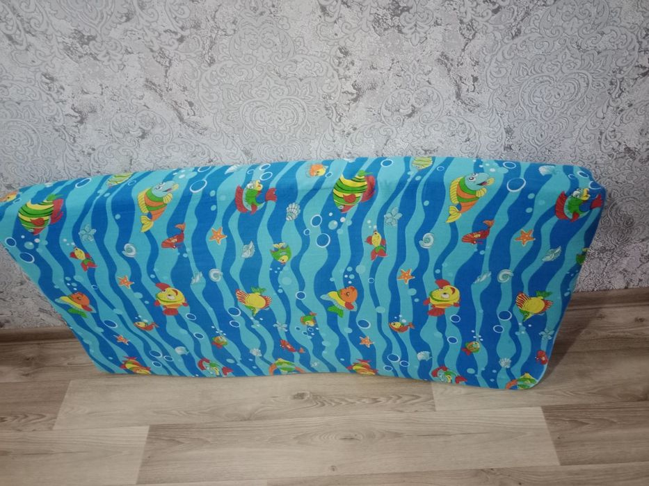 Продам детский матрас