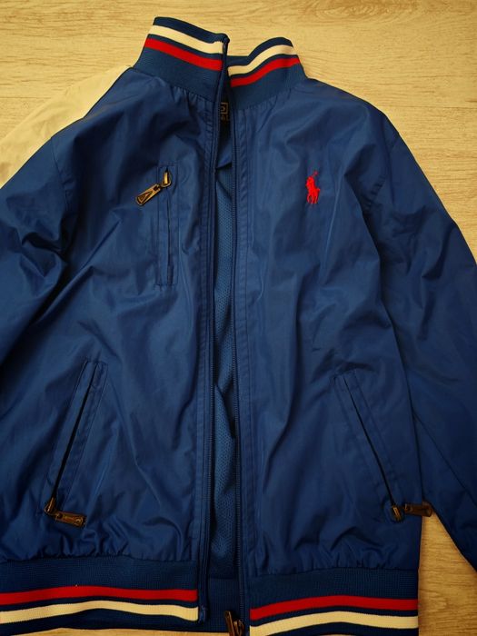 Geaca Polo by Ralph Lauren 7/8 ani