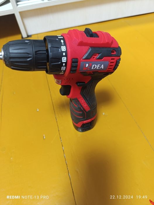 Инструмет набор сотилади