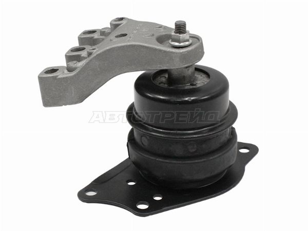 Опора двигателя Skoda Fabia