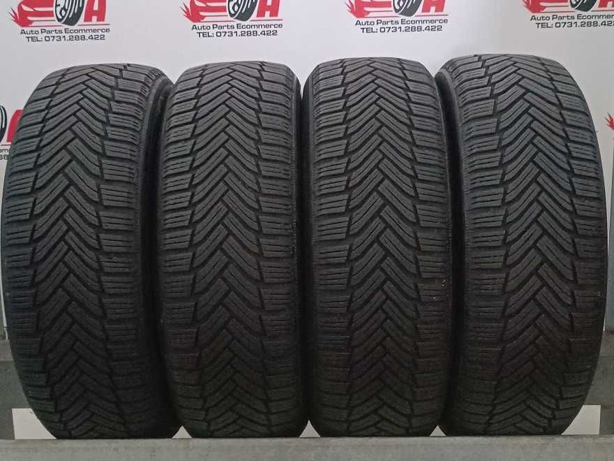 ANVELOPE 205/60/16 92H 205 60 16 MICHELIN CP N10843 M+S